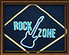 *VK*Rock Sign#2