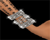 R.Diamond  Bracelets