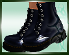 :)Fly Stem Doc Boots