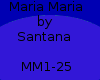 MariaMaria