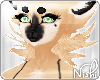 [Nish] Anshe Neck Fur