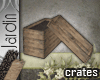 [MGB] J! Crates