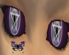 PB^^Gothic Purple Eyes