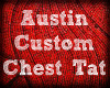-I- Austin Custom Chest