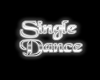 single dance marker