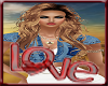 JA" Janett Cute Blond