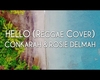 Hello. Reggae cover