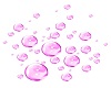 Bubbles Pink e