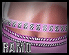 Pink Belt