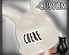 [CS] LadyChere Helmet