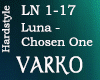 Luna -  The Chosen One