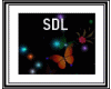SDL Effect (EFX)