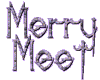 (SW)merry meet