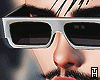 White Shades Asteri