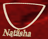 Natasha Gold Chain Req