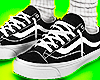 Classic Vans Old Skool