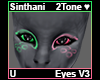 Sinthani Eyes V3 2Tone