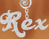 "REX" Necklace
