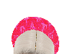 pink headband