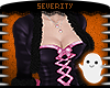 *S Pretty Kitty Shawl