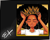 Gx | Black Queen Crowned