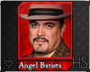 Card | Angel Batista