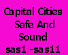 capital cities JB