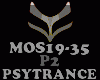 PSYTRANCE - MOS19-35 -P2