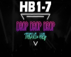 THOVI HBz Drop Drop Drop