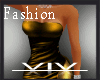 *V*Posh Girl Bronze