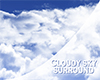 Clouds Sky Add-On