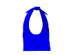 blue telfeezy tie bag