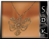 #SDK# Fantasy Necklace