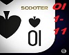 Scooter - Oi