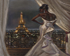 Black Queen in Paris