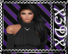 Ida Black Hair