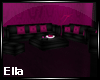 [Ella]Pink Couch Request