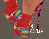 Spiked Heels-Rockabilly