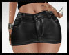 .: Leather Skirt RLL