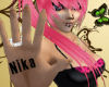 [j] nika tatoo