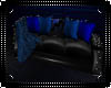 Silhouettes Couch