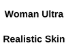 F U Realistic Skin