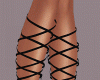 !s3!Laces Heels.