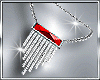 [Y] Red Accessory Set