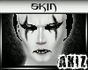 ]Akiz[ GothDemon Skin
