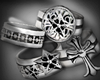 Elite /CH RINGS