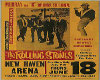 *D Rolling Stones Poster