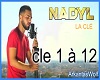 NADYL - LA CLÉ