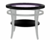 *MN* Soft End Table