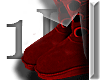 [1K]Ugg Boots[RED]female